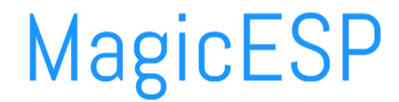 MagicESP Test